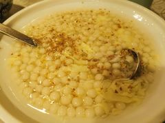 桂花圆子羹-山外山菜馆(玉泉路店)