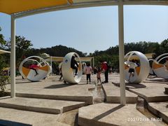 -白水带风景区体育公园