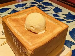 -绿茶餐厅(珞珈创意城店)