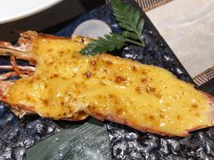 -極上萬膳·日料放题(海岸城店)