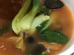 -语言大学-清真食堂