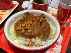 -猪角·闽南猪脚饭(茶亭店)