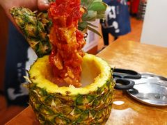 -蒜香焼肉PURUSHIN(马场路店)