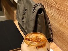 -觅见咖啡馆(艺展中心店)