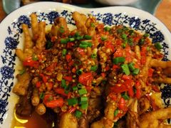 绝味凤爪-聚缘·湘味音乐餐厅party(罗湖店)