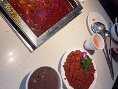 -红鼎坊·老成都火锅(新南门店)