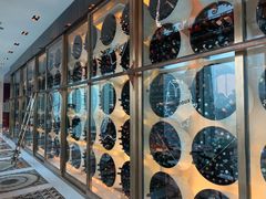 -翡翠36餐厅(浦东香格里拉店)