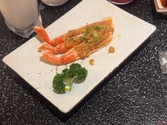 -桃夭日式料理(国信店)