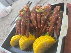 -一澜江宴·江景地标楚菜(江滩公园店)