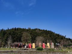 -常德桃花源景区
