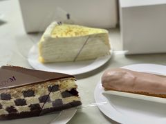 -Lady M New York(澳门伦敦人店)