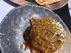 墨鱼芝士饭团-KCOOKING概念韩餐(世茂52+店)