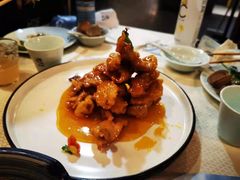 -渔娘渔家丹东海鲜(东直门店)