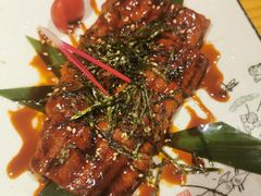 -和食亭·自助·烤肉·寿喜烧(海创园店)