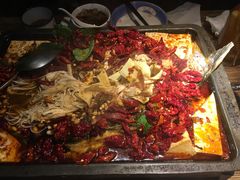 -探鱼·鲜青椒爽麻烤鱼(领展购物广场店)