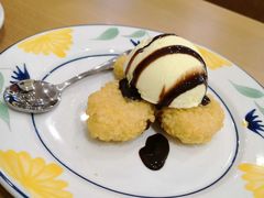 -萨莉亚意式餐厅(天河城购物中心店)