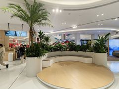 -丽达购物中心(崂山店)