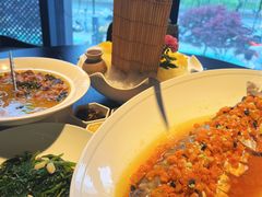 -大拙里·精致融合菜(沙湖桃源国际店)