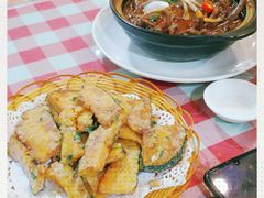 -新洞口小吃(三元二路店)