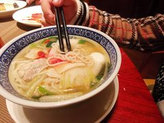 -怡咖啡海鲜自助餐厅(浦东香格里拉店)