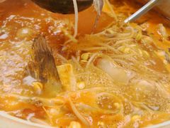 -黔大人·贵州花溪牛肉粉(宝能太古城店)