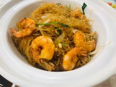 -麒麟中餐厅·经典粤菜·地道菜式老字号(广州长隆酒店)