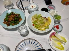 -桐爷小馆(广渠门店)