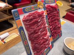-侃爷南门铜锅涮肉