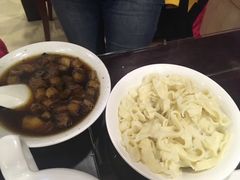 -晋阳饭庄(虎坊桥店)