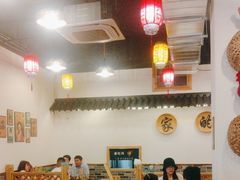 -老家大锅台·地锅鸡·铁锅炖(建邺文体路店)