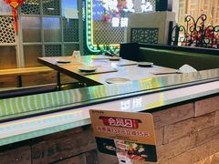 -呷哺呷哺(万达新世界店)