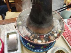 -东来顺•非遗火锅(外滩店)