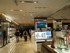 -崇光百货(铜锣湾店)
