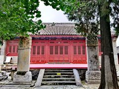 -承恩寺