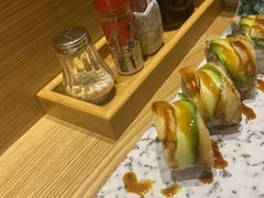 -水之惠鲜鱼料理(王府大街店)