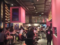 -牛啤堂精酿啤酒餐吧(五棵松华熙店)