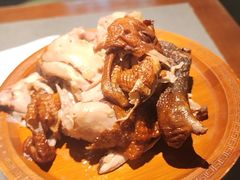 -老淮滨-蚌埠非遗小吃(淮河路店)