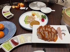 -全聚德(上海首店浦东店)