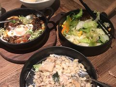 -良木缘咖啡西餐(优品道广场店)