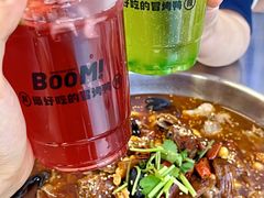 -蓉三少冒烤鸭·四川小吃集(北京首店)