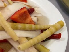 -荣生萝卜汤饭店