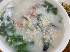 -华记粥饭店(印象容桂主题风情街店)