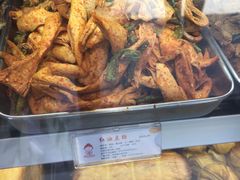 -娘心豆品(方庄店)