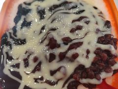 -冰冰酱老味刨冰绵绵冰(中山路总店)