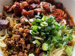 -丁记面馆(凤凰店)