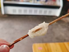 -陈氏老字号十三小炸炸店