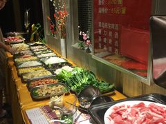 -东方雅典水疗美食汇(金海岸大厦店)