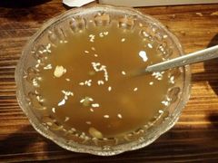 绿豆汤-杨姨妈丝娃娃(花果园店)