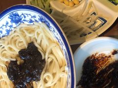 -北京炸酱面馆·烤鸭(前门总店)