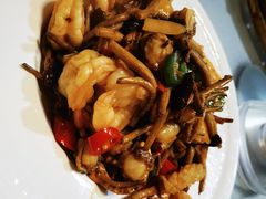 -陈傻子餐厅(世纪都会店)